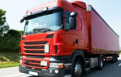 Adana Haydarpaşa Ambar Kargo