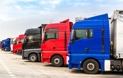 Adana Haydarpaşa Ambar Nakliyat