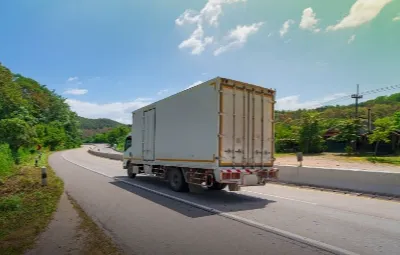 Adana ile Haydarpaşa Arası Bulaşık Makinesi Taşıma