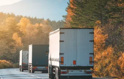 Adana ile Haydarpaşa Arası Klima Taşıma