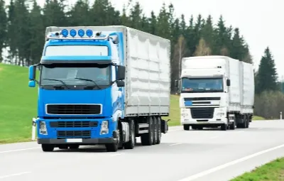 Adana ile Haydarpaşa Arası Eşya Taşıma